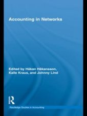 book Accounting in Networks