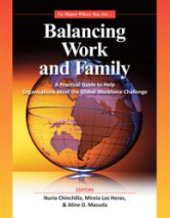 book Balancing Work and Family : No Matter Where You are