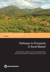 book Pathways to Prosperity in Rural Malawi