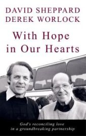 book With Hope In Our Hearts