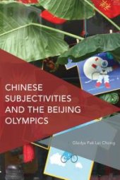 book Chinese Subjectivities and the Beijing Olympics