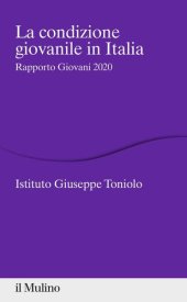 book La condizione giovanile in Italia. Rapporto Giovani 2020