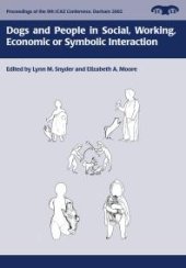 book Dogs and People in Social, Working, Economic or Symbolic Interaction