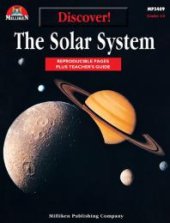 book Discover! Solar System