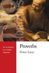 book Proverbs