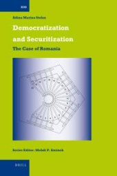 book Democratization and Securitization : The Case of Romania