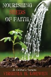 book Nourishing Seeds of Faith : 26 Children’s Sermons