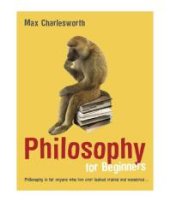 book Philosophy for Beginners