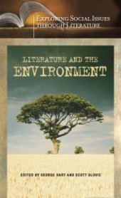 book Literature and the Environment