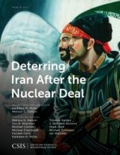 book Deterring Iran after the Nuclear Deal