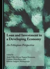 book Loan and Investment in a Developing Economy : An Ethiopian Perspective