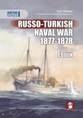 book Russo-Turkish Naval War 1877-1878