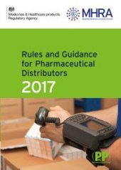 book Rules and Guidance for Pharmaceutical Distributors (Green Guide) 2017