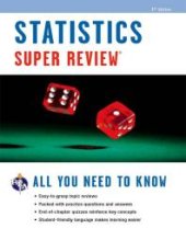 book Statistics Super Review