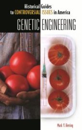 book Genetic Engineering