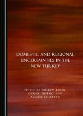 book Domestic and Regional Uncertainties in the New Turkey