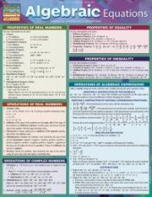 book Algebraic Equations