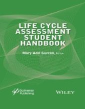 book Life Cycle Assessment Student Handbook