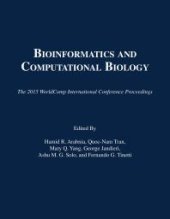 book Bioinformatics and Computational Biology