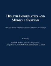 book Health Informatics and Medical Systems