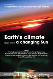 book Earth's Climate Response to a Changing Sun