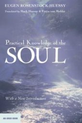 book Practical Knowledge of the Soul : With a New Introduction