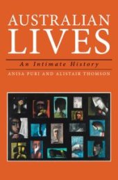 book Australian Lives : An Intimate History