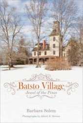 book Batsto Village : Jewel of the Pines