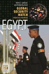 book Global Security Watch--Egypt: a Reference Handbook : A Reference Handbook