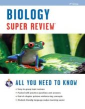 book Biology Super Review