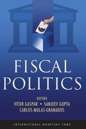 book Fiscal Politics