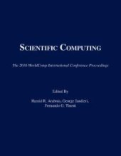 book Scientific Computing