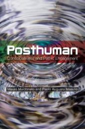 book Posthuman : Consciousness and Pathic Engagement