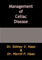 book Management of Celiac Disease