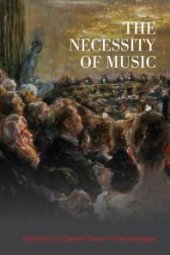 book The Necessity of Music : Variations on a German Theme