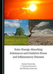 book Solar-Energy-Absorbing Substances and Oxidative Stress and Inflammatory Diseases