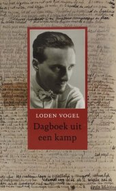 book Dagboek uit een kamp