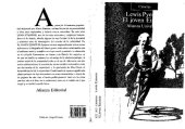 book El joven Einstein: el advenimiento de la relatividad