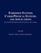 book Embedded Systems, Cyber-Physical Systems, and Applications