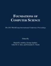 book Foundations of Computer Science