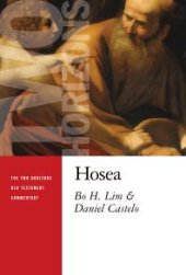 book Hosea