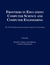 book Frontiers in Education : Computer Science and Computer Engineering