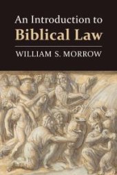 book An Introduction to Biblical Law