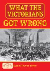 book What the Victorians Got Wrong