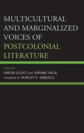 book Multicultural and Marginalized Voices of Postcolonial Literature