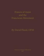 book The Early Franciscans and their Rule