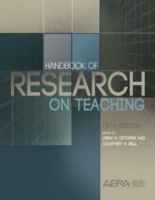 book Handbook of Research on Teaching