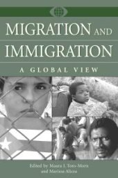 book Migration and Immigration : A Global View