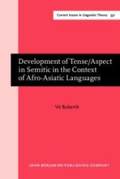 book Development of Tense/Aspect in Semitic in the Context of Afro-Asiatic Languages