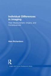 book Individual Differences in Imaging : Their Measurement, Origins, and Consequences